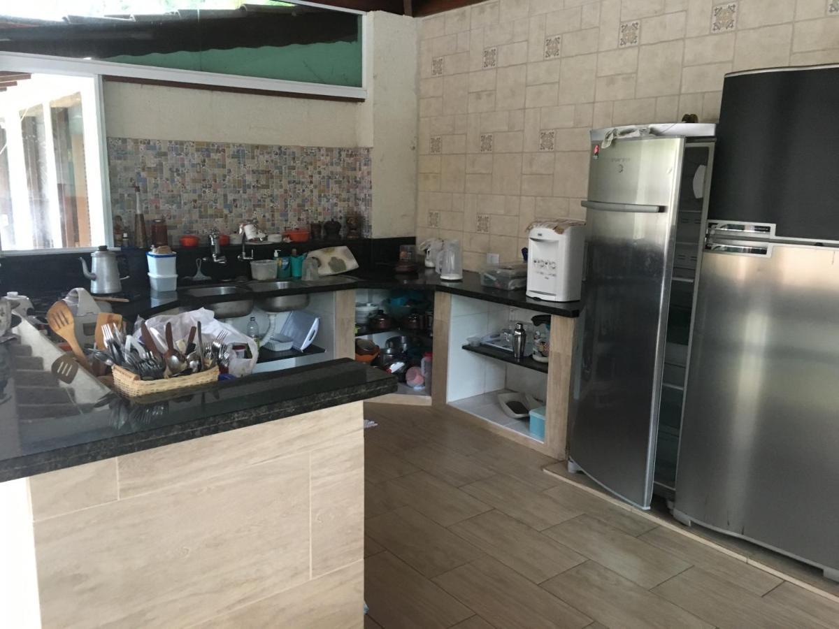 Takeo'S House Apartment โบยกูกันกา ภายนอก รูปภาพ