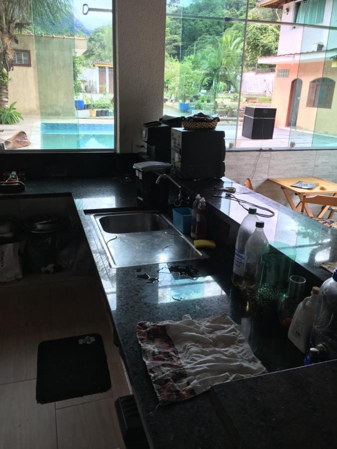 Takeo'S House Apartment โบยกูกันกา ภายนอก รูปภาพ