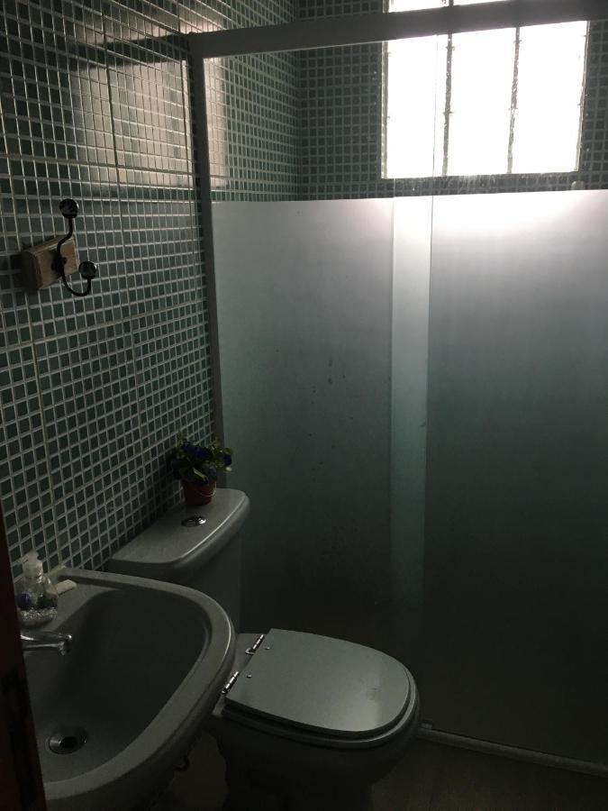 Takeo'S House Apartment โบยกูกันกา ภายนอก รูปภาพ