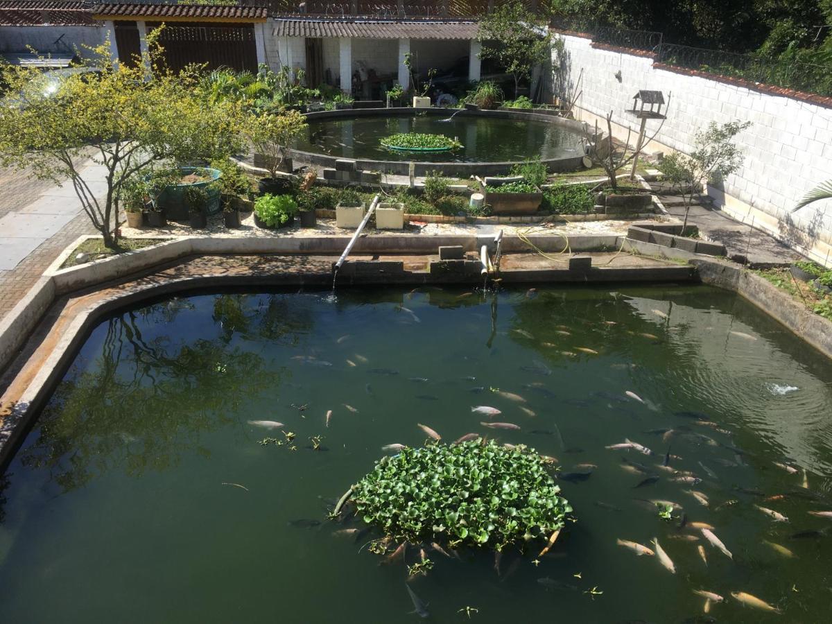 Takeo'S House Apartment โบยกูกันกา ภายนอก รูปภาพ