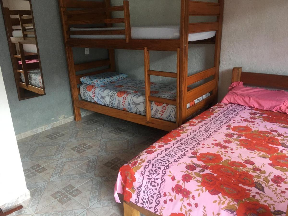 Takeo'S House Apartment โบยกูกันกา ภายนอก รูปภาพ
