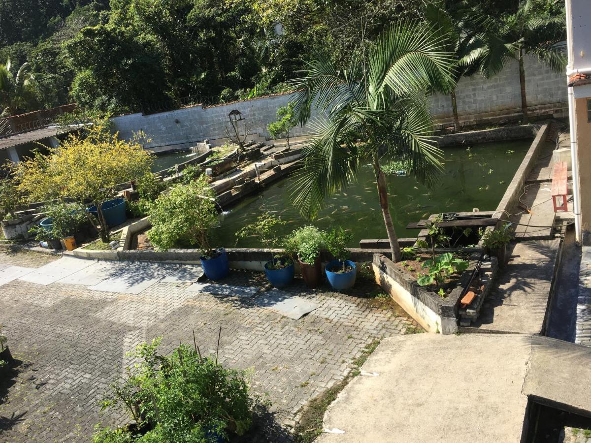 Takeo'S House Apartment โบยกูกันกา ภายนอก รูปภาพ