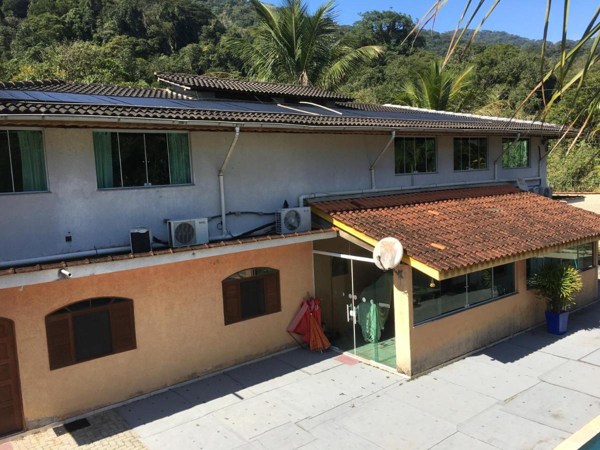 Takeo'S House Apartment โบยกูกันกา ภายนอก รูปภาพ