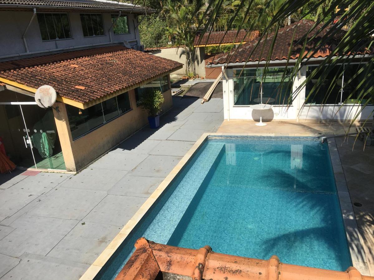 Takeo'S House Apartment โบยกูกันกา ภายนอก รูปภาพ