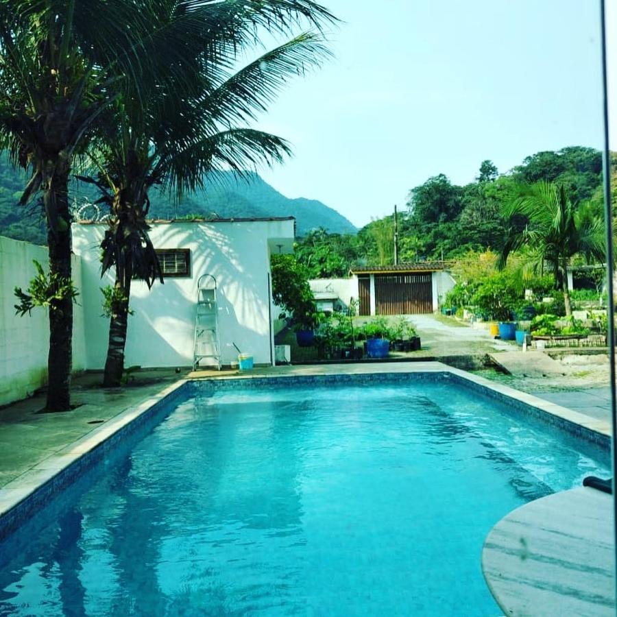 Takeo'S House Apartment โบยกูกันกา ภายนอก รูปภาพ